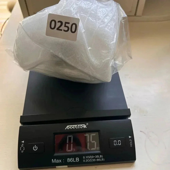 Domain White Glossy Ceramic Gravy Sauce Serving Boat Pourer Dish with Handle - Picture 8 of 9